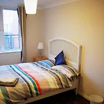 Argyle 2 Bed Apartment