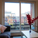 Argyle 2 Bed Apartment
