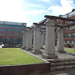 Argyle 2 Bed Apartment