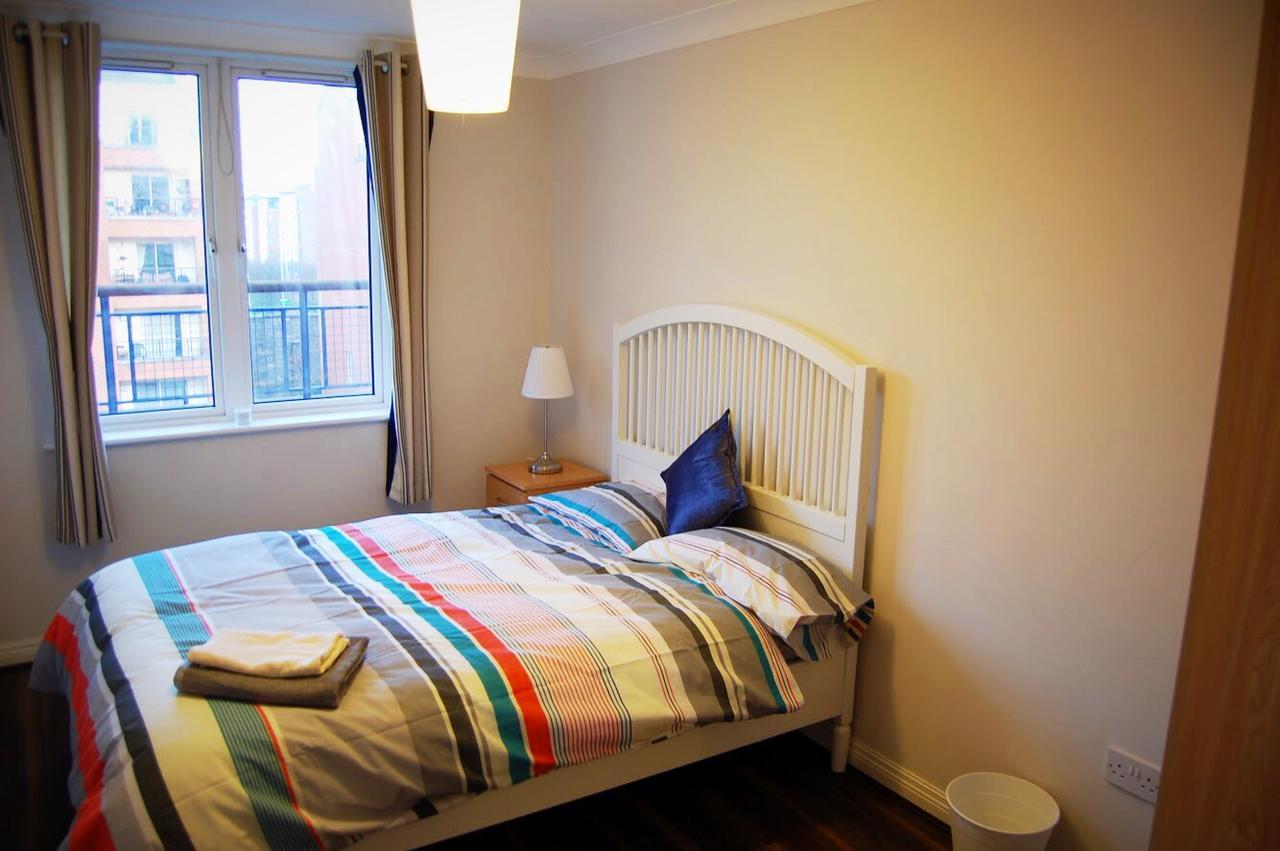 Argyle 2 Bed * Dublin