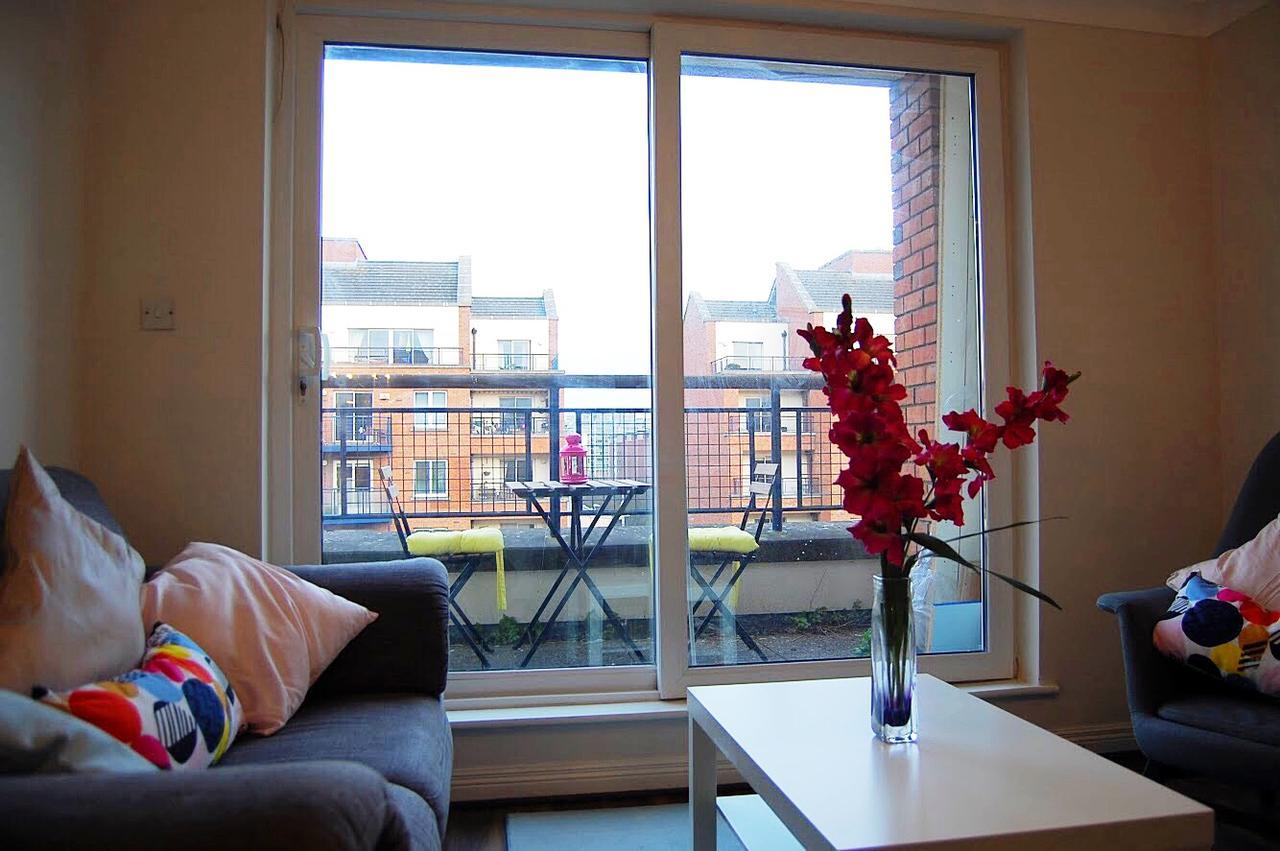 Argyle 2 Bed *