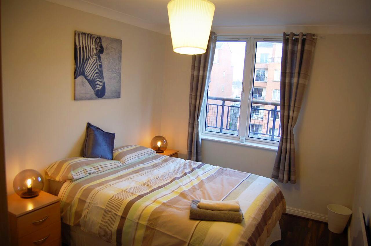Argyle 2 Bed Apartment Dublin