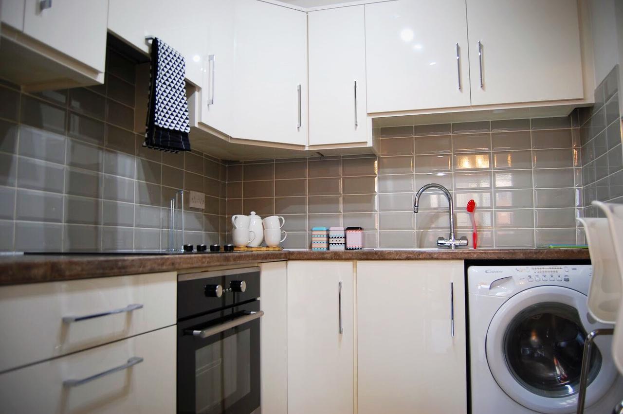 Argyle 2 Bed *