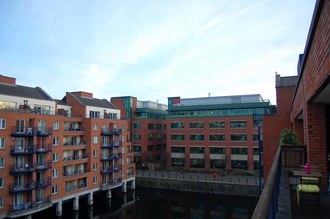 Argyle 2 Bed * Dublin