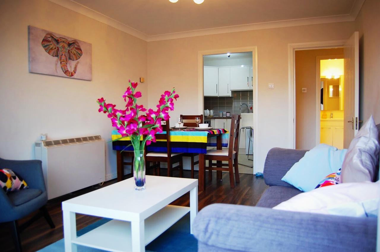 Argyle 2 Bed Apartment Dublin