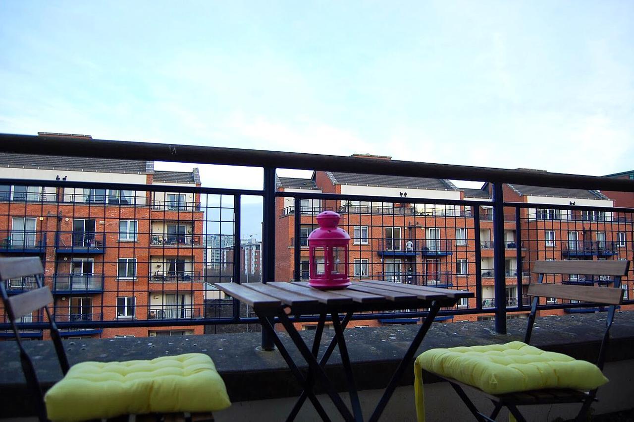 Argyle 2 Bed Dublin